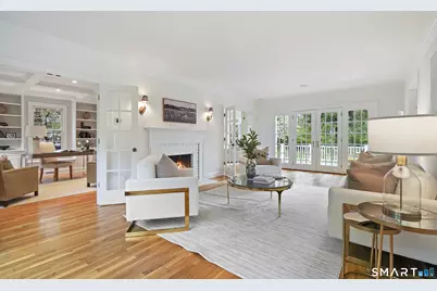 3 Hedgerow Common, Weston, CT 06883 - Photo 5