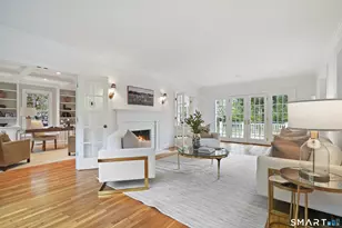 3 Hedgerow Common, Weston, CT 06883 - Photo 5