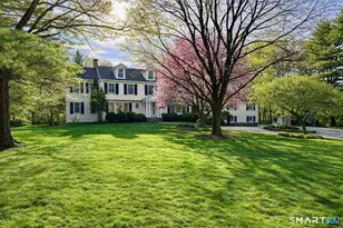 3 Hedgerow Common, Weston, CT 06883 - Photo 1