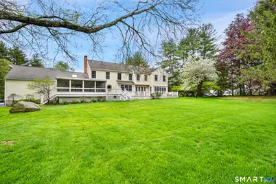 3 Hedgerow Common, Weston, CT 06883 - Photo 37