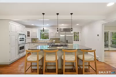 3 Hedgerow Common, Weston, CT 06883 - Photo 11