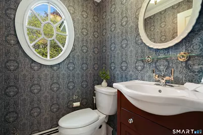 3 Hedgerow Common, Weston, CT 06883 - Photo 21