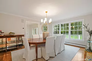 3 Hedgerow Common, Weston, CT 06883 - Photo 9