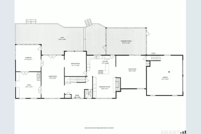 3 Hedgerow Common, Weston, CT 06883 - Photo 37