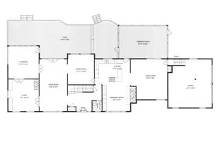 3 Hedgerow Common, Weston, CT 06883 - Photo 37