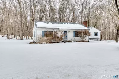 113 Hanks Hill Road, Mansfield, CT 06268 - Photo 1