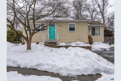 5 West Prospect Street, West Haven, CT 06516 - Photo 1