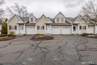 511 Elm Street #3-2, North Haven, CT 06473 - Photo 1