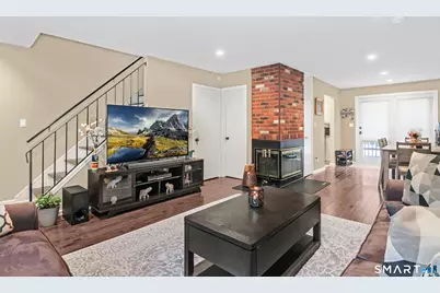 14-1/2 Fairview Avenue #B3, Norwalk, CT 06850 - Photo 5