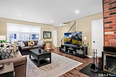 14-1/2 Fairview Avenue #B3, Norwalk, CT 06850 - Photo 1