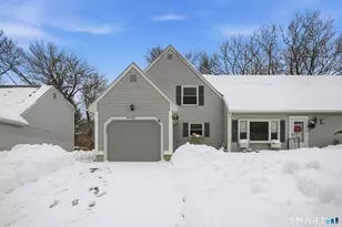 173 Deer Run Trail, Manchester, CT 06042 - Photo 1