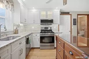 173 Deer Run Trail, Manchester, CT 06042 - Photo 3