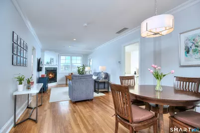 136 East Avenue #APT 4C, Norwalk, CT 06851 - Photo 7