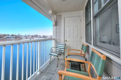 136 East Avenue #APT 4C, Norwalk, CT 06851 - Photo 9