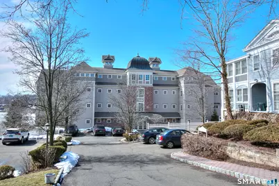 136 East Avenue #APT 4C, Norwalk, CT 06851 - Photo 35