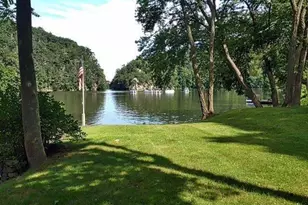 67 Lake Lillinonah Rd N, Bridgewater, CT 06752 - Photo 33