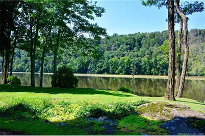 67 Lake Lillinonah Road North, Bridgewater, CT 06752 - Photo 5