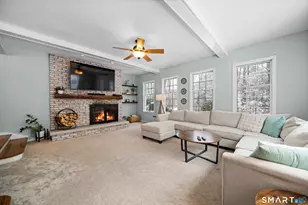 117 N Saddle Rdg, Simsbury, CT 06092 - Photo 15