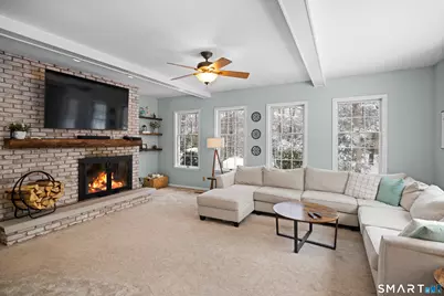 117 North Saddle Ridge, Simsbury, CT 06092 - Photo 17