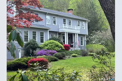 117 North Saddle Ridge, Simsbury, CT 06092 - Photo 3