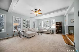 117 N Saddle Rdg, Simsbury, CT 06092 - Photo 13