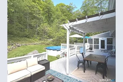 117 North Saddle Ridge, Simsbury, CT 06092 - Photo 37