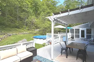 117 N Saddle Rdg, Simsbury, CT 06092 - Photo 37