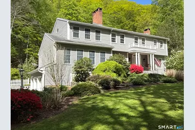 117 North Saddle Ridge, Simsbury, CT 06092 - Photo 1