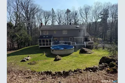 117 North Saddle Ridge, Simsbury, CT 06092 - Photo 39