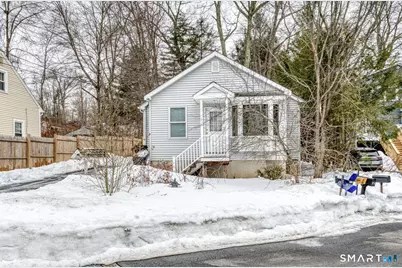 316 Shore Drive, Coventry, CT 06238 - Photo 1