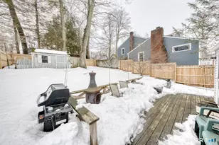 316 Shore Dr, Coventry, CT 06238 - Photo 5