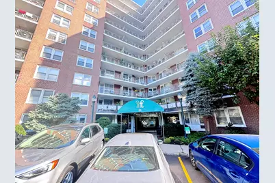 91 Strawberry Hill Avenue #APT 935, Stamford, CT 06902 - Photo 19