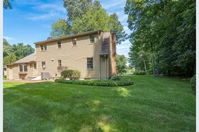 43 Jamestown Road, Somers, CT 06071 - Photo 33