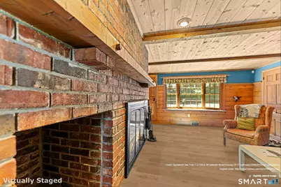 43 Jamestown Road, Somers, CT 06071 - Photo 7