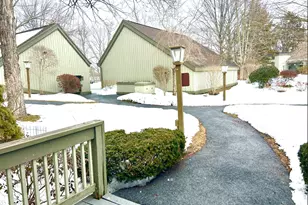 576 Heritage Vlg, Southbury, CT 06488 - Photo 9