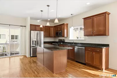 42 Lexie Lane #42, South Windsor, CT 06074 - Photo 17