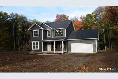 823 Stone Road, Windsor, CT 06095 - Photo 1