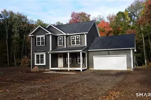 823A Stone Rd, Windsor, CT 06095 - Photo 1