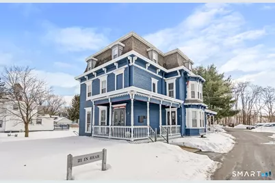 17-19 Silver Lane, East Hartford, CT 06118 - Photo 1