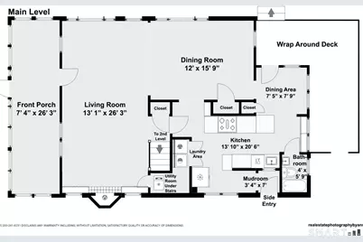 8 Parkland Place, Milford, CT 06460 - Photo 13