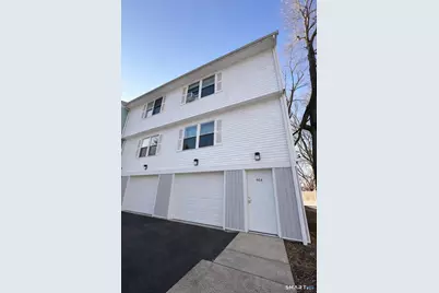 46 Chamberlain Street #B, New Haven, CT 06512 - Photo 1