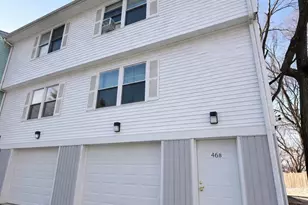 46 Chamberlain St, New Haven, CT 06512 - Photo 1