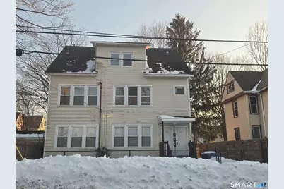 250 Bassett Street #3rd floor, New Haven, CT 06511 - Photo 1