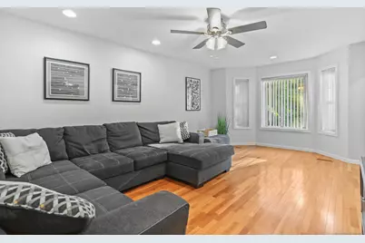 17 Miranda Lane #17, Stratford, CT 06615 - Photo 5