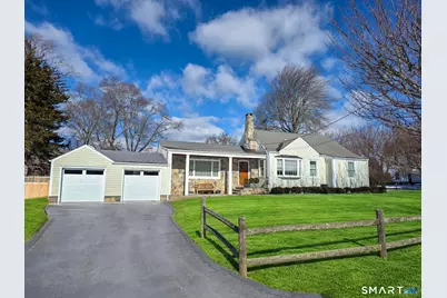 32 Bauer Place Extension, Westport, CT 06880 - Photo 1