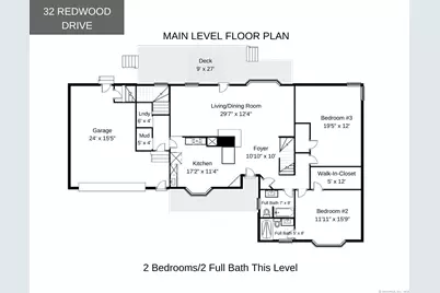 32 Redwood Drive, Bethel, CT 06801 - Photo 37