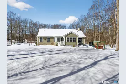 344 Bozrah Street, Bozrah, CT 06334 - Photo 35