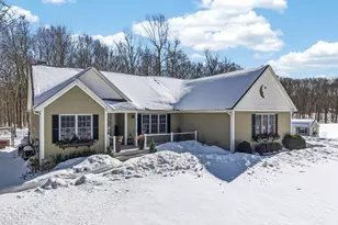 344 Bozrah St, Bozrah, CT 06334 - Photo 1