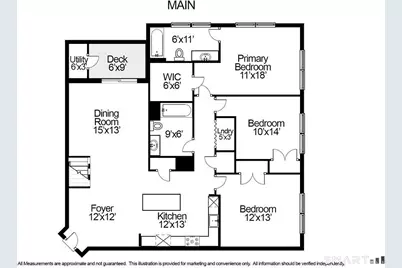 850 East Main Street #APT 526, Stamford, CT 06902 - Photo 27