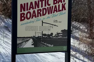 26 Mohawk Dr, East Lyme, CT 06357 - Photo 19